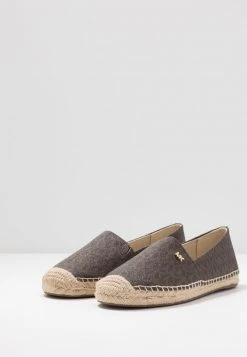 MICHAEL Michael Kors Damen KENDRICK SLIP ON - Espadrille - Brown 13 MICHAEL Michael Kors Damen KENDRICK SLIP ON - Espadrille - Brown -MICHAEL Michael Kors Geschäft 000b1d0443464ef7ba6c6646535f168b