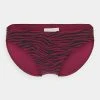 MICHAEL Michael Kors Damen ZEBRA CLASSIC BOTTOM - Bikini-Hose - Ruby 2 MICHAEL Michael Kors Damen ZEBRA CLASSIC BOTTOM - Bikini-Hose - Ruby -MICHAEL Michael Kors Geschäft 0020b8ef13ae4540b4fb6c178e53eb89