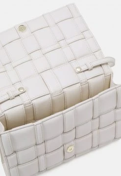 MICHAEL Michael Kors Damen IVY XBODY - Umhängetasche - Lt Cream -MICHAEL Michael Kors Geschäft 003b9b428b9048c18a778100e0f1e4bc