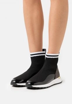 MICHAEL Michael Kors Damen BODIE - Sneaker High - Black