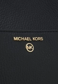 MICHAEL Michael Kors Damen TOTE - Handtasche - Black -MICHAEL Michael Kors Geschäft 00b95babadcd42778a970a6d545f1fc8