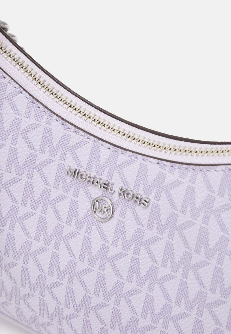 MICHAEL Michael Kors Damen JET SET CHARM CHAIN POUCHETTE - Handtasche - Lvndr Mist 6 MICHAEL Michael Kors Damen JET SET CHARM CHAIN POUCHETTE - Handtasche - Lvndr Mist – Bild 4