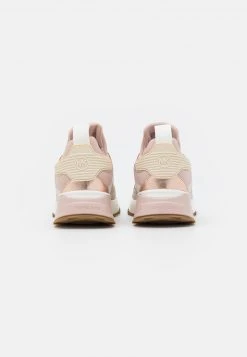 MICHAEL Michael Kors Damen THEO SPORT - Sneaker Low - Soft Pink 12 MICHAEL Michael Kors Damen THEO SPORT - Sneaker Low - Soft Pink -MICHAEL Michael Kors Geschäft 024d4a9fed3548f293bb506d9b11a361