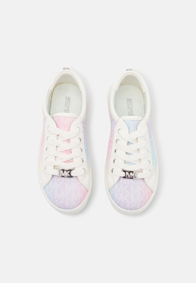 MICHAEL Michael Kors Kinder JEM MIRACLE WATERCOLOR - Sneaker Low - Watercolor 6 MICHAEL Michael Kors Kinder JEM MIRACLE WATERCOLOR - Sneaker Low - Watercolor – Bild 4