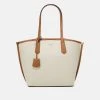MICHAEL Michael Kors Damen JANE TOTE - Shopping Bag - Natural 2 MICHAEL Michael Kors Damen JANE TOTE - Shopping Bag - Natural -MICHAEL Michael Kors Geschäft 040d22dd0aa64503a13c074050ea0fc8