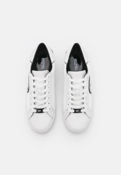 MICHAEL Michael Kors Damen KEATON - Sneaker Low - Black/optic White -MICHAEL Michael Kors Geschäft 044c4bfdaaba42e1881d4a300d4cf7dd