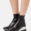 MICHAEL Michael Kors Damen KINSEY - Sneaker High - Black 2 MICHAEL Michael Kors Damen KINSEY - Sneaker High - Black -MICHAEL Michael Kors Geschäft 0671b567be7a4ad7a99665e6ca1a180a