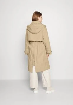 MICHAEL Michael Kors Damen Trenchcoat - Khaki 12 MICHAEL Michael Kors Damen Trenchcoat - Khaki -MICHAEL Michael Kors Geschäft 06845ad67df94b1a977714020d95a33c