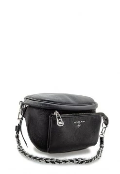 MICHAEL Michael Kors Damen SLATER - Gürteltasche - Black -MICHAEL Michael Kors Geschäft 06a0f705f54647bbad4c8f22e0c5c961