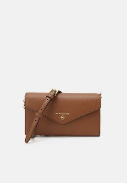 MICHAEL Michael Kors Damen JET SET CHARM - Geldbörse - Luggage