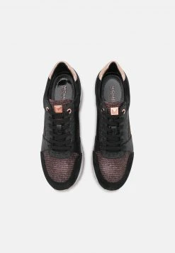 MICHAEL Michael Kors Damen BILLIE TRAINER - Sneaker Low - Rose Gold 13 MICHAEL Michael Kors Damen BILLIE TRAINER - Sneaker Low - Rose Gold -MICHAEL Michael Kors Geschäft 0784dbd7dabe4bff8287fff4b8939127