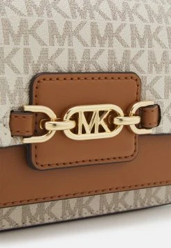 MICHAEL Michael Kors Damen HEATHER XS XBODY - Umhängetasche - Vanilla 10 MICHAEL Michael Kors Damen HEATHER XS XBODY - Umhängetasche - Vanilla -MICHAEL Michael Kors Geschäft 08f9e4ad2d634158ae4f96589ef6fa6c