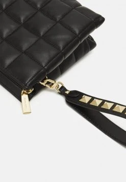 MICHAEL Michael Kors Damen JET SET CHARM - Clutch - Black -MICHAEL Michael Kors Geschäft 092acc9b998c40f5b3aa60fd1a7b1a4f