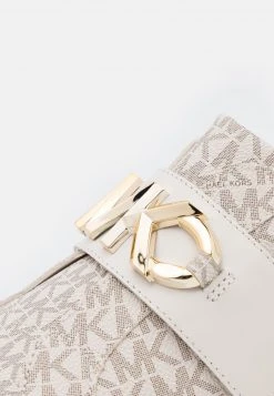 MICHAEL Michael Kors Damen KENNA - Sneaker Low - Vanilla/pale Gold -MICHAEL Michael Kors Geschäft 094d06ff9fc84751b809f9fe48f55bd6