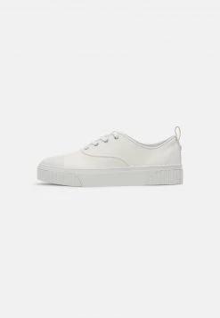 MICHAEL Michael Kors Damen OLLIE LACE UP - Sneaker Low - Optic White -MICHAEL Michael Kors Geschäft 095ff6ba686b4a96a05a7f105e77f9f5