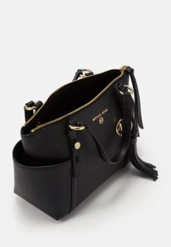 MICHAEL Michael Kors Damen TOTE - Handtasche - Black -MICHAEL Michael Kors Geschäft 09e79a48db3c40b1a1bb9fb49df58d28