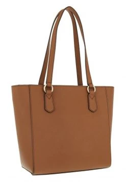MICHAEL Michael Kors Damen Shopping Bag - Kognak -MICHAEL Michael Kors Geschäft 0ae0b6112dec40539908cbc461547ebc