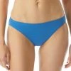 MICHAEL Michael Kors Damen SOLIDS - Bikini-Hose - Vintage Blue 2 MICHAEL Michael Kors Damen SOLIDS - Bikini-Hose - Vintage Blue -MICHAEL Michael Kors Geschäft 0afcb16844484ad8912fe09aed8cf2c1