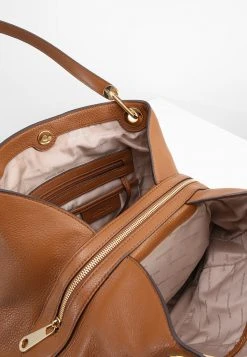 MICHAEL Michael Kors Damen RAVEN - Handtasche - Luggage 12 MICHAEL Michael Kors Damen RAVEN - Handtasche - Luggage -MICHAEL Michael Kors Geschäft 0c7504a3fb184d9a814d34389928e61d