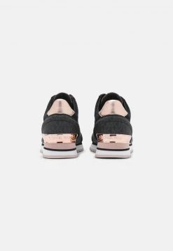 MICHAEL Michael Kors Damen BILLIE TRAINER - Sneaker Low - Rose Gold 12 MICHAEL Michael Kors Damen BILLIE TRAINER - Sneaker Low - Rose Gold -MICHAEL Michael Kors Geschäft 0cbfa21482fd4ff78cf05caefe032a2c