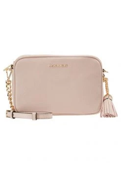 MICHAEL Michael Kors Damen JET SET CAMERA BAG - Umhängetasche - Soft Pink -MICHAEL Michael Kors Geschäft 0cf3a8f063404e9eabc4ab942b9017e3