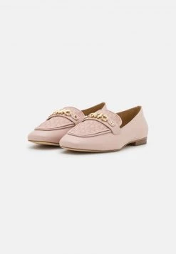 MICHAEL Michael Kors Damen FARRAH LOAFER - Slipper - Soft Pink -MICHAEL Michael Kors Geschäft 0d504ed70d7c422888c71d921f4e42f1