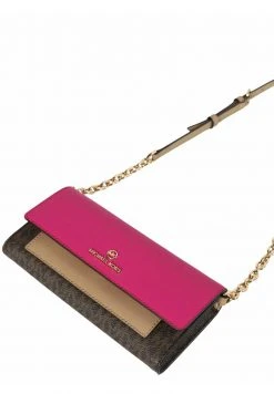 MICHAEL Michael Kors Damen JET SET CHARM - Clutch - Multicolor -MICHAEL Michael Kors Geschäft 0e0f6d5950e54e9789de71ac49a24cd4