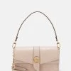 MICHAEL Michael Kors Damen GREENWICH - Handtasche - Soft Pink -MICHAEL Michael Kors Geschäft 0e4637f3273c42cd9910d626ac0e6180