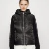 MICHAEL Michael Kors Damen PUFFER - Daunenjacke - Black -MICHAEL Michael Kors Geschäft 0e65ac5e24a64dbfbcefde8d7a89f2f8