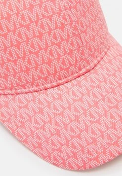 MICHAEL Michael Kors Damen DOT LOGO - Cap - Tea Rose -MICHAEL Michael Kors Geschäft 0ef1943ff92e40a2a39ac3982598e3f4