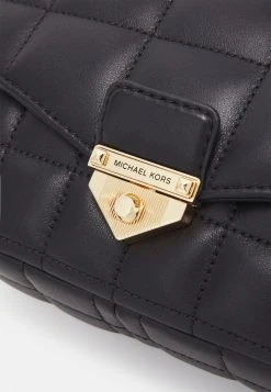 MICHAEL Michael Kors Damen SOHOSM CHAIN - Umhängetasche - Black 13 MICHAEL Michael Kors Damen SOHOSM CHAIN - Umhängetasche - Black -MICHAEL Michael Kors Geschäft 0f441cd566784c4dbd73b0c5f05d49eb