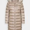 MICHAEL Michael Kors Damen PUFFER - Daunenmantel - Champagne -MICHAEL Michael Kors Geschäft 0fa64a3167d14dd6bc3cd232b893183d