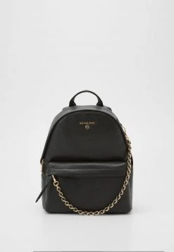 MICHAEL Michael Kors Damen SLATERMD - Tagesrucksack - Black 10 MICHAEL Michael Kors Damen SLATERMD - Tagesrucksack - Black -MICHAEL Michael Kors Geschäft 0fd4f0ce415a485f968c4ba34f7187c5