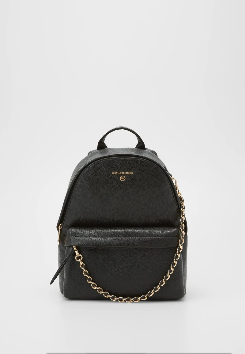 MICHAEL Michael Kors Damen SLATERMD - Tagesrucksack - Black 5 MICHAEL Michael Kors Damen SLATERMD - Tagesrucksack - Black – Bild 3