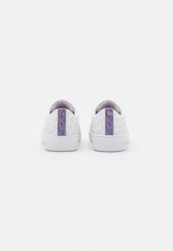MICHAEL Michael Kors Damen KEATON LACE UP - Sneaker Low - Lavender/mist -MICHAEL Michael Kors Geschäft 10cedea6748f457e8ccf50f1a60b6992