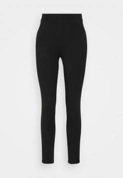 MICHAEL Michael Kors Damen PONTE - Leggings - Hosen - Black 10 MICHAEL Michael Kors Damen PONTE - Leggings - Hosen - Black -MICHAEL Michael Kors Geschäft 10d0e65578d644f4bf0a9a82f6a8e871