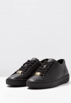 MICHAEL Michael Kors Damen COLBY - Sneaker Low - Black 13 MICHAEL Michael Kors Damen COLBY - Sneaker Low - Black -MICHAEL Michael Kors Geschäft 1152ae9abd8348b293a5ef919c136015