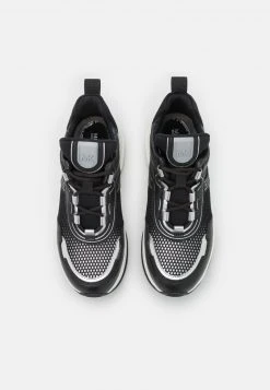 MICHAEL Michael Kors Damen OLYMPIA TRAINER - Sneaker Low - Silver 13 MICHAEL Michael Kors Damen OLYMPIA TRAINER - Sneaker Low - Silver -MICHAEL Michael Kors Geschäft 1187cea96bd340258b79a9b37a071c7b