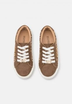 MICHAEL Michael Kors Kinder IZETTA - Sneaker Low - Butternut -MICHAEL Michael Kors Geschäft 12153df4e83f4ae2827d91520c00ed27