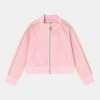 MICHAEL Michael Kors Kinder ALL OVER - Strickjacke - Light Pink -MICHAEL Michael Kors Geschäft 127504695b524332ace6e661ca9b8380