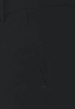 MICHAEL Michael Kors Damen DETAIL CROP PANT - Stoffhose - Black 7 MICHAEL Michael Kors Damen DETAIL CROP PANT - Stoffhose - Black -MICHAEL Michael Kors Geschäft 12d00f5e9b4844a098e214830c12c6d0