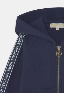 MICHAEL Michael Kors Kinder Sweatjacke - Blue -MICHAEL Michael Kors Geschäft 12eb8071b6e74d6d83d7bcc4999a2fa7