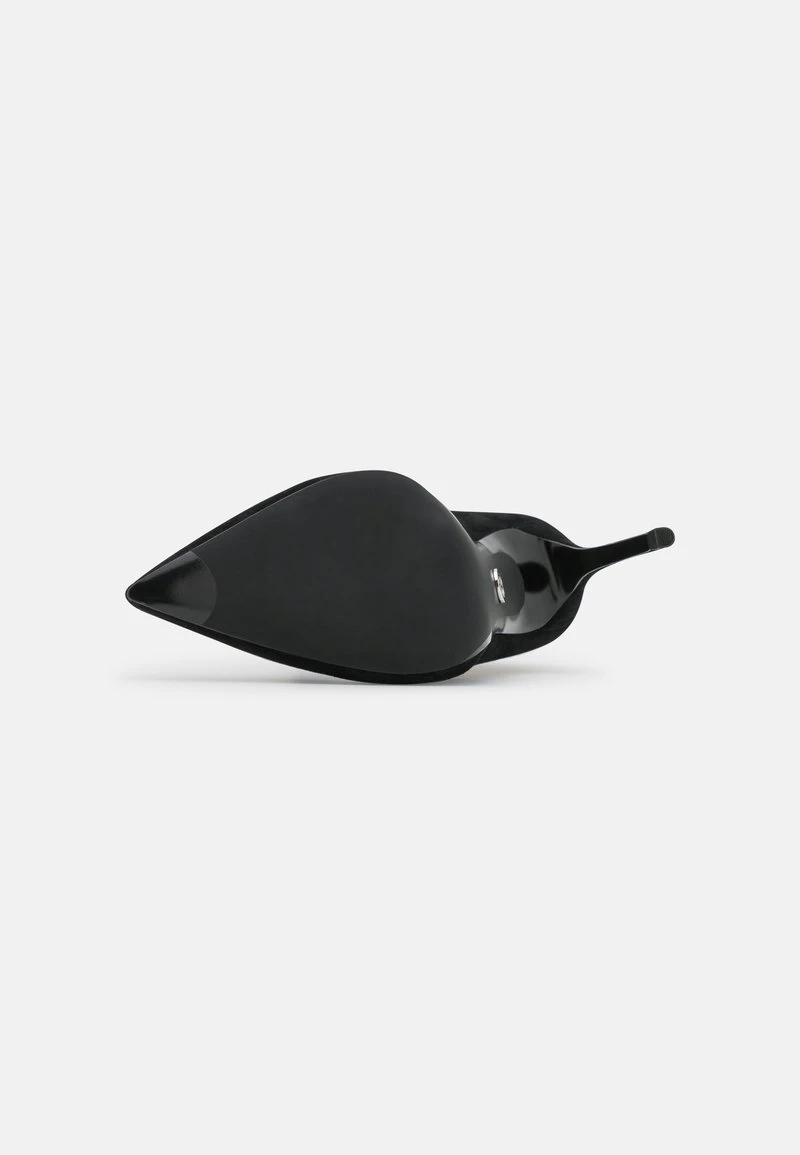 MICHAEL Michael Kors Damen GISELLE - High Heel Pumps - Black 7 MICHAEL Michael Kors Damen GISELLE - High Heel Pumps - Black – Bild 5