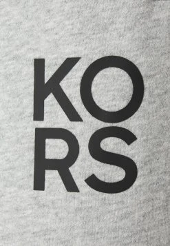 MICHAEL Michael Kors Damen SLOUCHY JOGGER - Jogginghose - Pearl Heather 7 MICHAEL Michael Kors Damen SLOUCHY JOGGER - Jogginghose - Pearl Heather -MICHAEL Michael Kors Geschäft 15bd604e19f84b13a8ac2a628f464c76