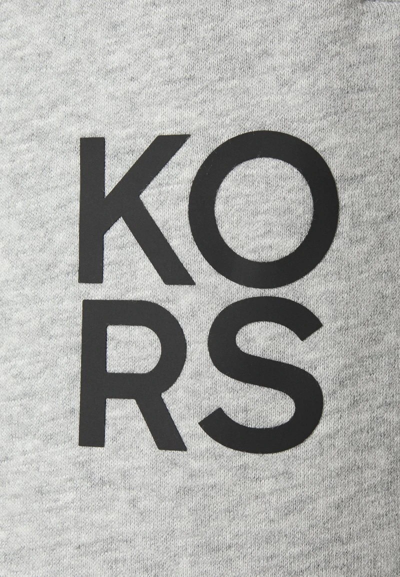 MICHAEL Michael Kors Damen SLOUCHY JOGGER - Jogginghose - Pearl Heather 5 MICHAEL Michael Kors Damen SLOUCHY JOGGER - Jogginghose - Pearl Heather – Bild 3