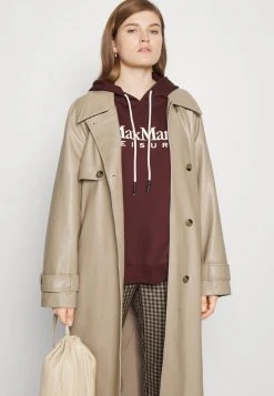 MICHAEL Michael Kors Damen Stoffhose - Khaki -MICHAEL Michael Kors Geschäft 162fa8b8a8794849bf76599f666e4608