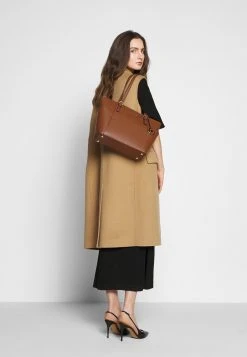 MICHAEL Michael Kors Damen JET SET - Handtasche - Luggage