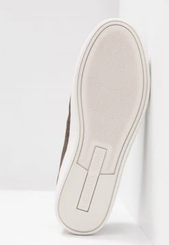 MICHAEL Michael Kors Damen KEATON LACE UP - Sneaker Low - Brown 12 MICHAEL Michael Kors Damen KEATON LACE UP - Sneaker Low - Brown -MICHAEL Michael Kors Geschäft 16de93edd13a4afd8c0089e0ea87162d