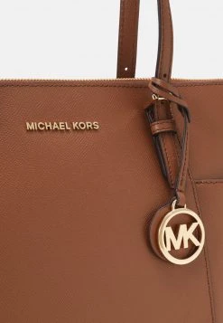 MICHAEL Michael Kors Damen JET SET - Handtasche - Luggage -MICHAEL Michael Kors Geschäft 17bf93a5f0274fcc9767df84566591ec
