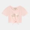 MICHAEL Michael Kors Kinder T-Shirt Print - Light Pink -MICHAEL Michael Kors Geschäft 188738a9acef48cea166ba563709ebe2